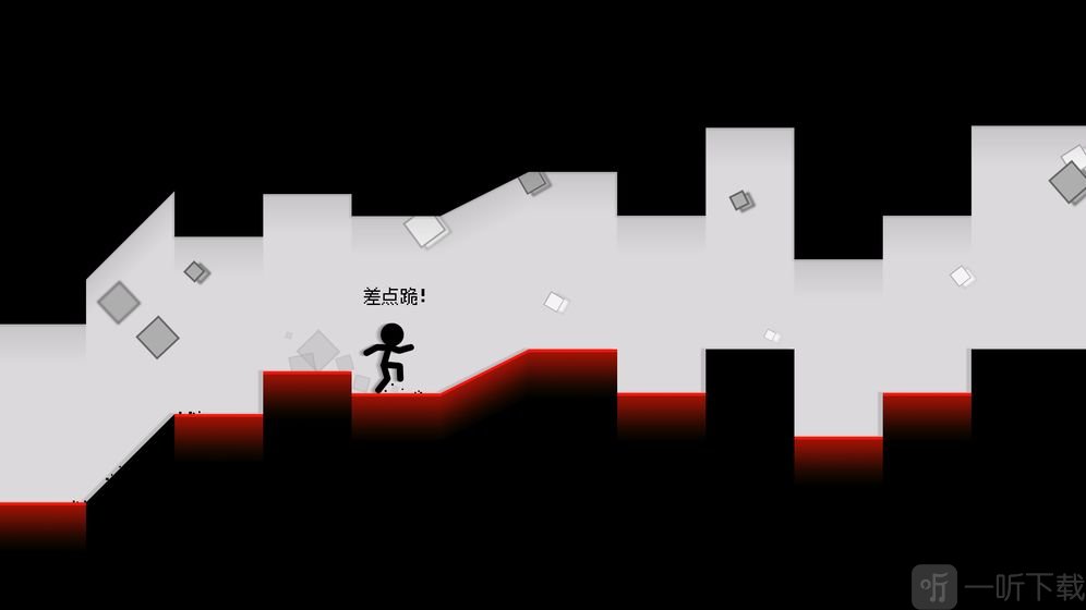 跑跑先生X
