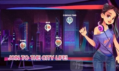 IT帝国模拟器高级版