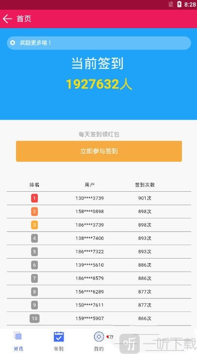 惠容科技
