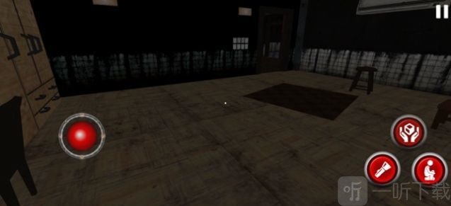 坏蛋邻居逃跑故事
