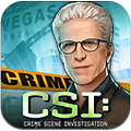 CSI暗罪谜踪