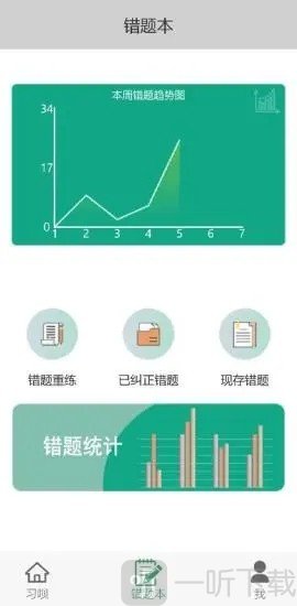 习呗