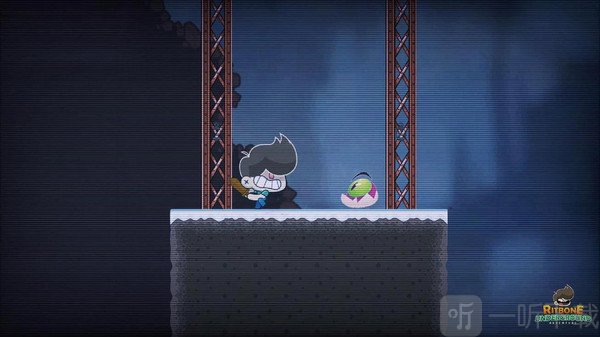直面恐惧