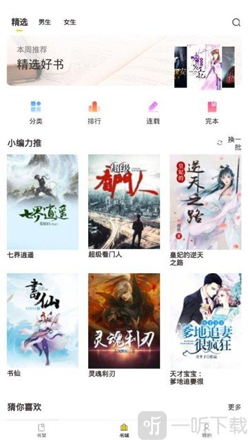 小猪免费小说