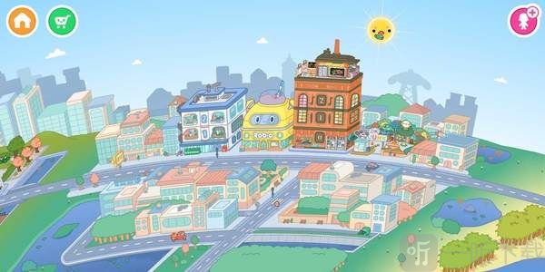 托卡生活世界手游