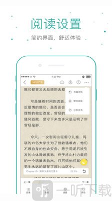 仓鼠阅读