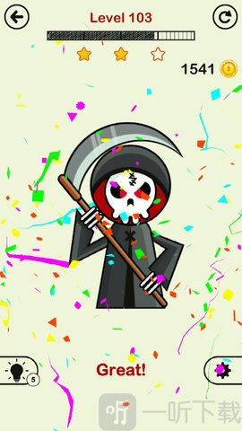 魔性小拼图