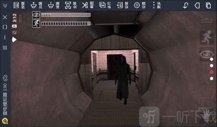 SCP安全壳破裂