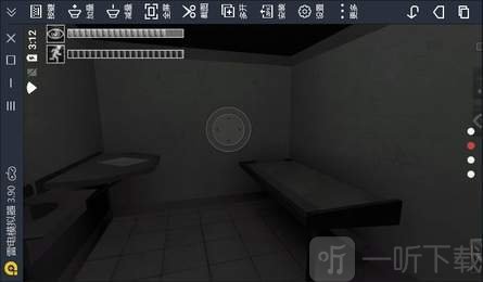 SCP安全壳破裂