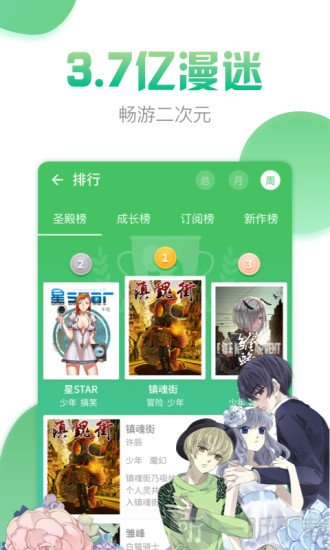 漫畫160