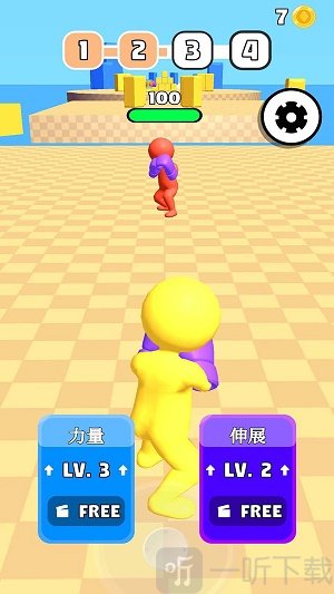 拳拳别捶我