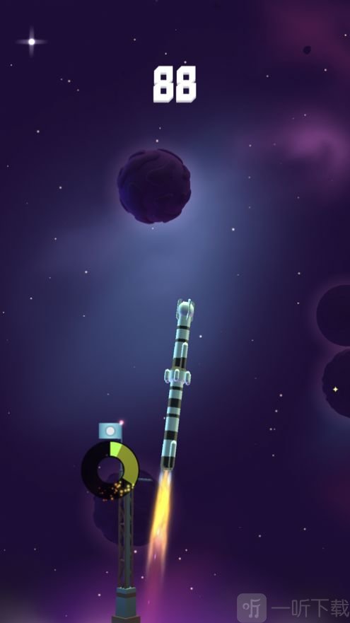 太空边界2