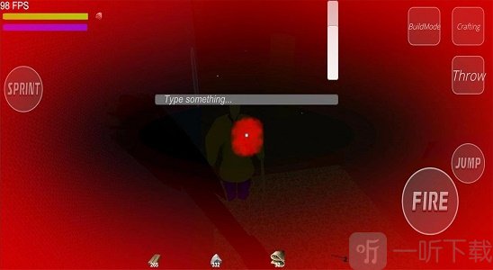 scp3008无限生还者