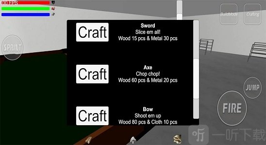 scp3008无限生还者