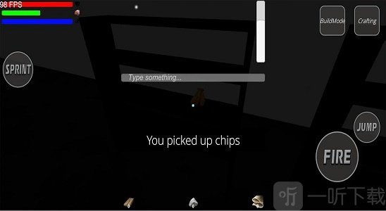 scp3008无限生还者