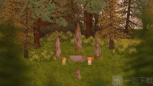 湖边小屋2