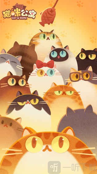 猫咪公寓