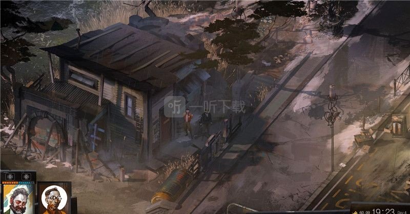 極樂迪斯科時間有什么用 極樂迪斯科時間系統機制介紹