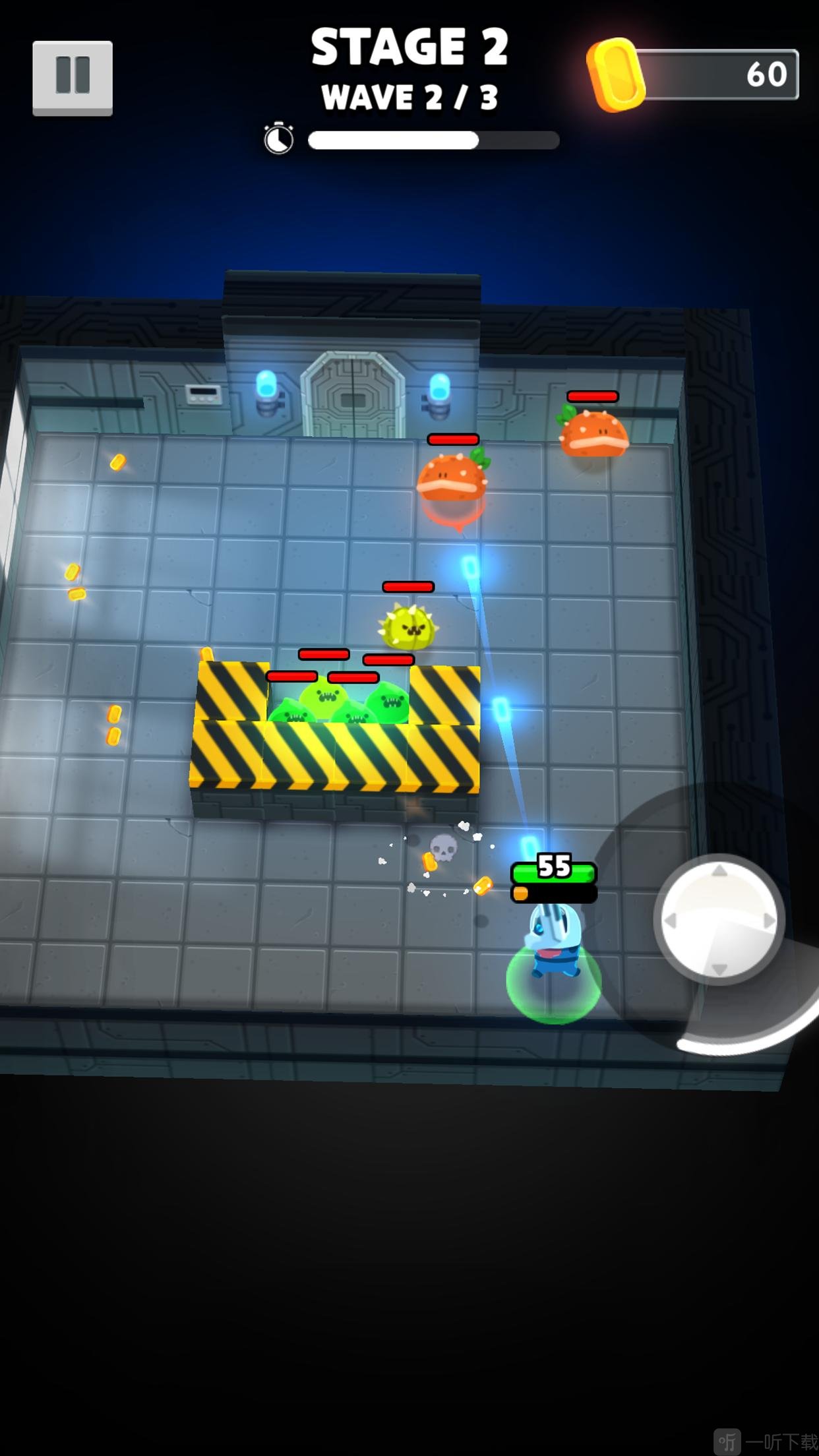 LabBuster
