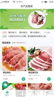 冲锋猪