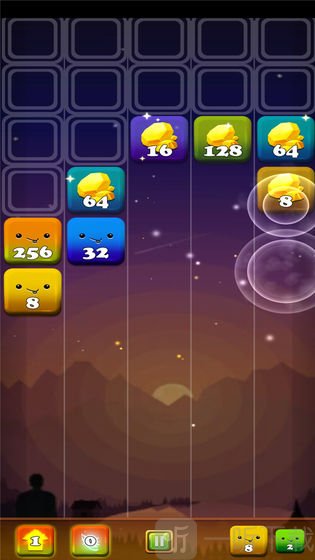 2048消消消