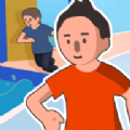 跑步测试