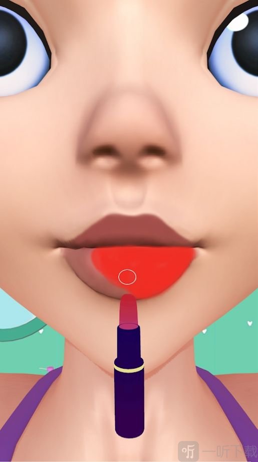 完美身体3D