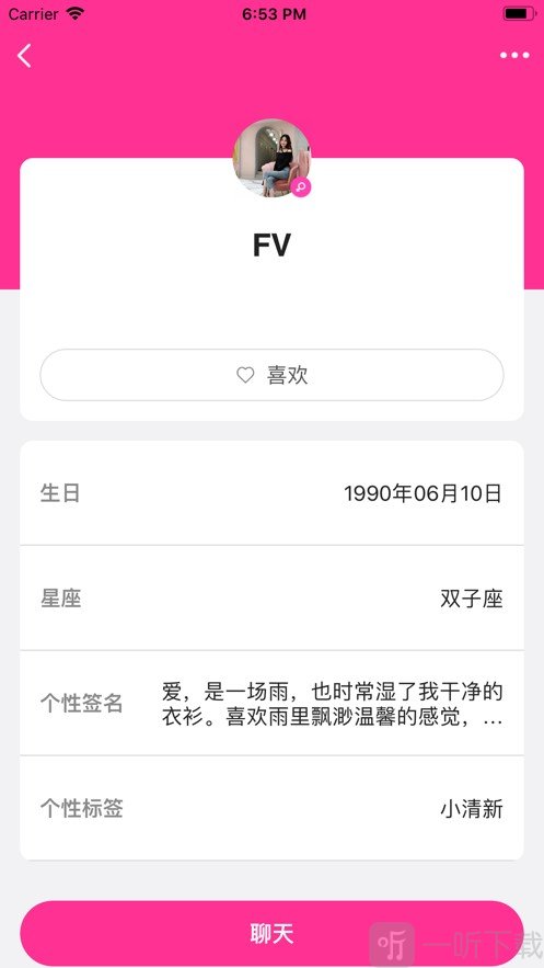 猫咪交友