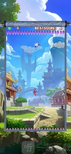 蜀门问剑