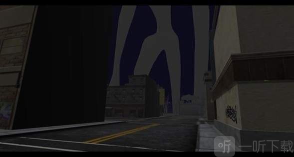 scp警笛头