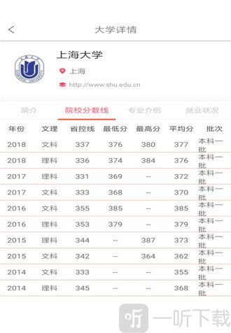 高考志愿