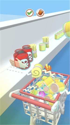 购物大师