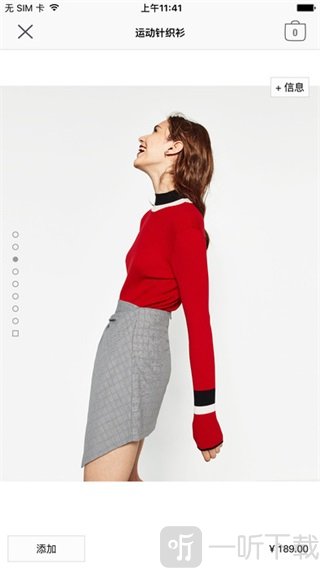 ZARA