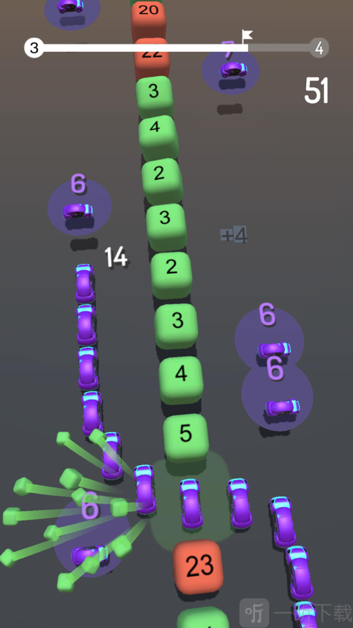 trafficblocks