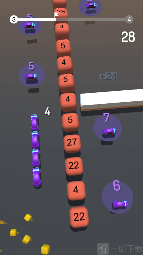trafficblocks