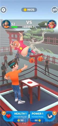耳光王