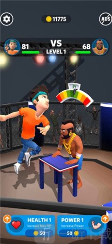 耳光王