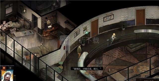 極樂迪斯科劇情攻略 極樂迪斯科流程攻略蘇醒