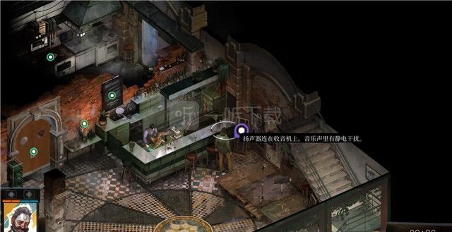 極樂迪斯科劇情攻略 極樂迪斯科流程攻略酒保與搭檔
