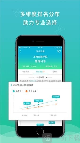 高考第一志愿