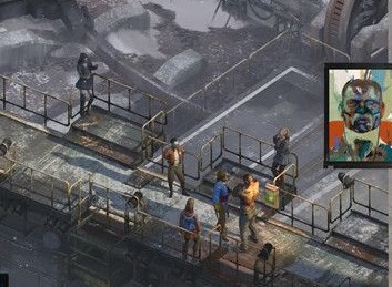 极乐迪斯科剧情攻略 极乐迪斯科流程攻略放下悬尸