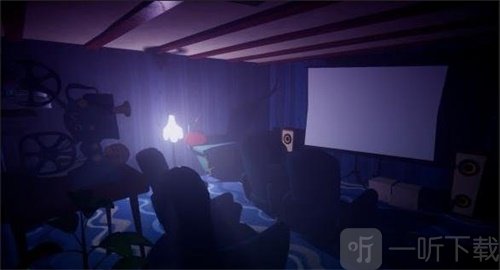 秘密邻居创意工坊