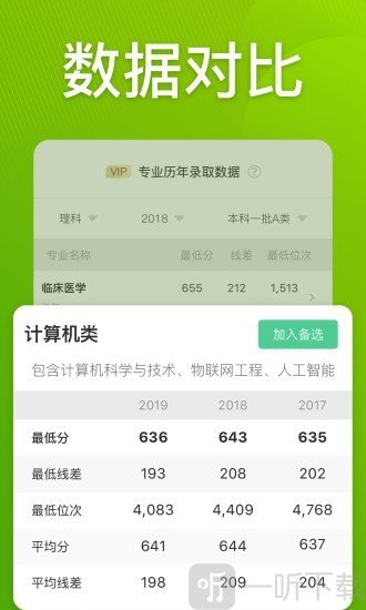 圆梦志愿
