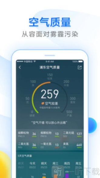 诸葛天气
