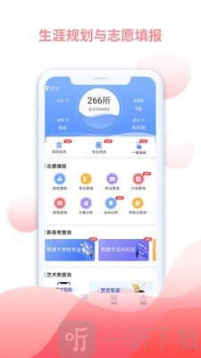 米多志愿