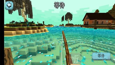 鱼网大作战