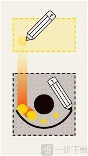 画在这里