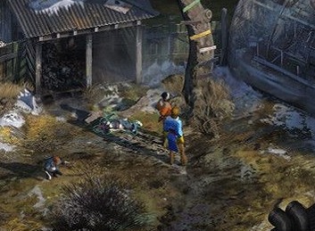 极乐迪斯科主支线攻略 极乐迪斯科全成就图文攻略调查悬尸案中期一