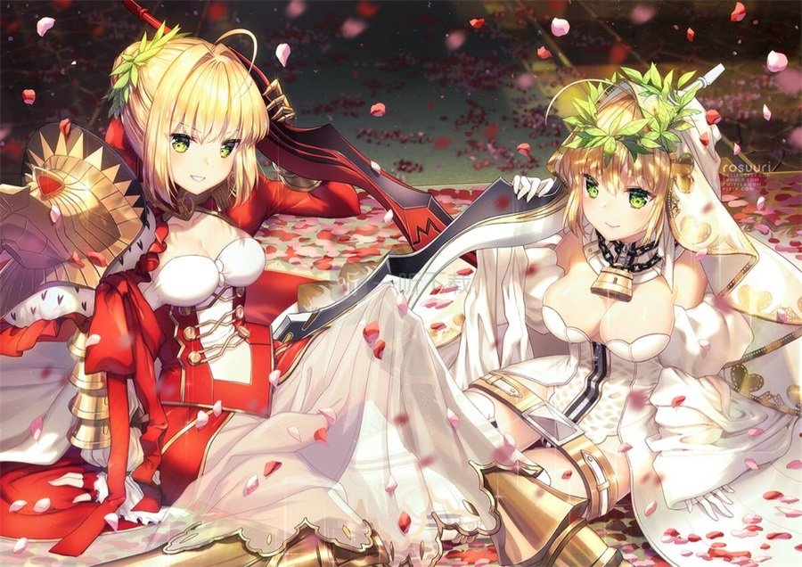 fgo1700萬下載活動獎勵 fgo國服1700wdl活動獎勵任務有什么