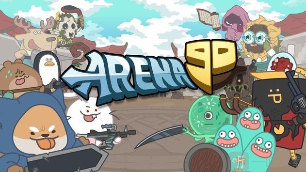 ArenaGo